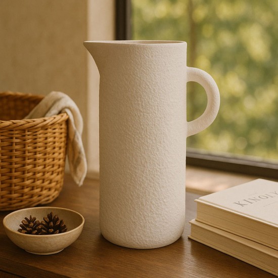 Porcelain Vase